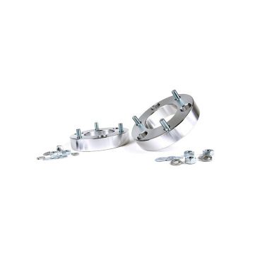 Toyota fjäderben spacer 35