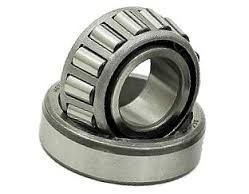 WHEEL BEARING - VOLVO C3-- LARGER ONE