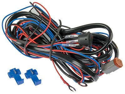 Wiring kit for lights, 300W