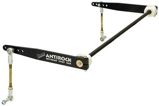Antirock krängningshämmare