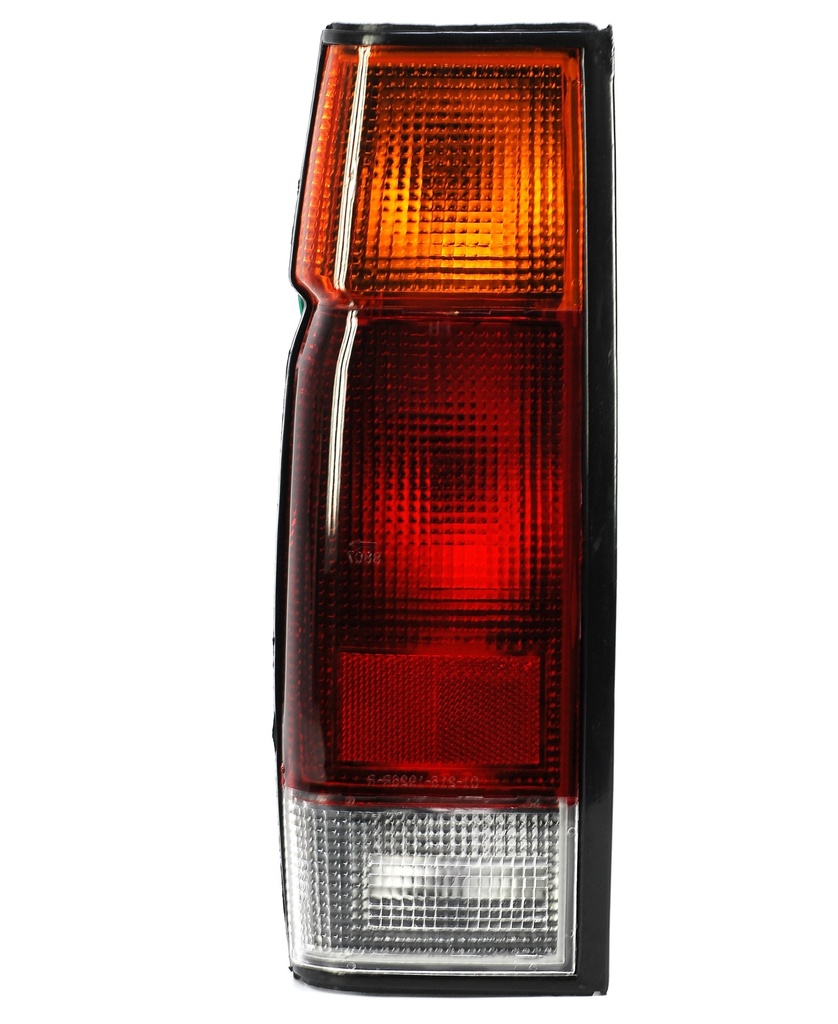 Nissan Pickup D21 tail lamp - left