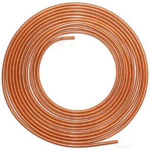 broms rör 4,75 / 5m