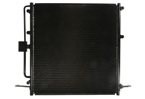 AC kondensor P38