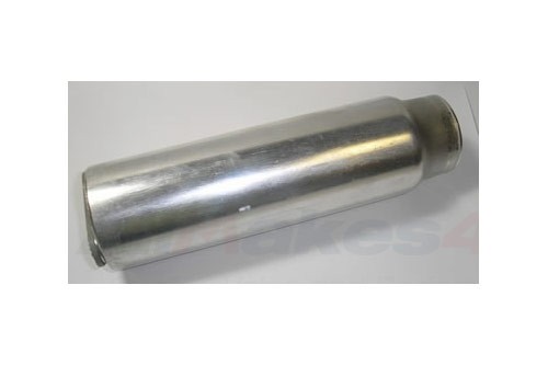 Receiver Dryer