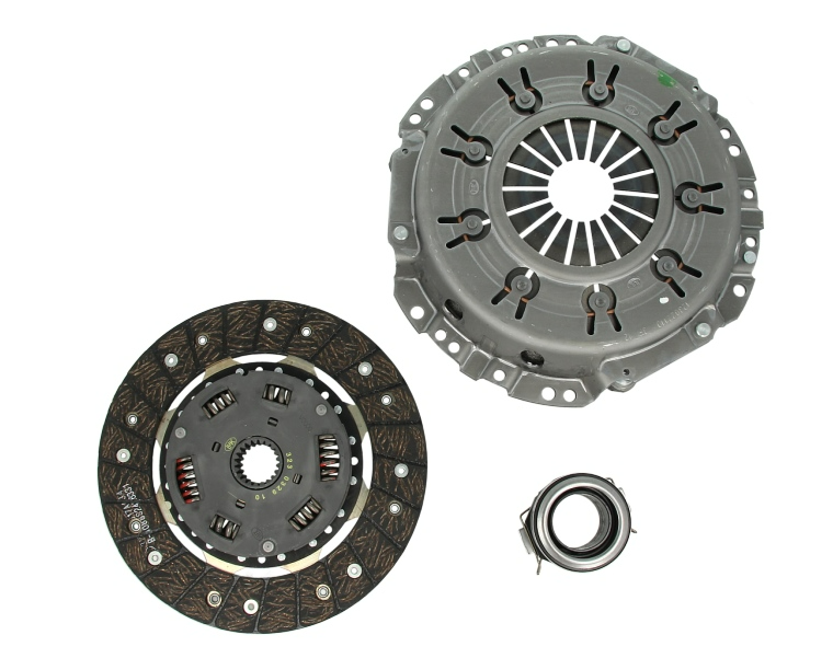 Clutch Set 2.4TD 2.4 GAS