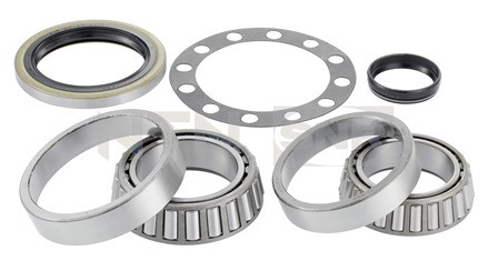 hjullager Kit - fram LN170