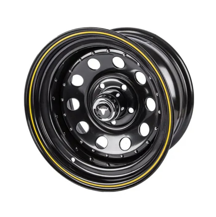 STEEL WHEEL 8x15 et-24 5x114,3