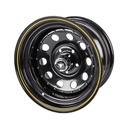 STEEL WHEEL 8x15 et-24 5x114,3