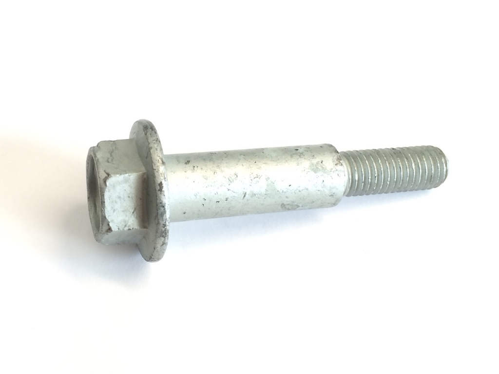 Kallistuksenvakaajan alapuolen pultti, WJ