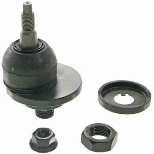 Upper Control Arm Balljoint Adj.