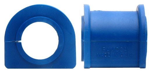 Krängningshämmare bussningar