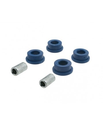 Taka panhardtangon puslat, Jeep