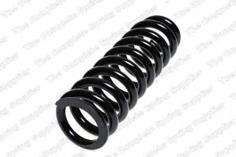 Coilspring Rear 1pc