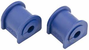 Swaybar bushing pair