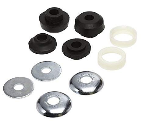 Kontrollarm  bussning Kit