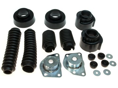 2" Suspension Kit KK / Dodge NITRO