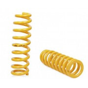 Coilspring FRONT, LEFT or RIGHT +30mm, Nissan X-Trail T31 Diesel