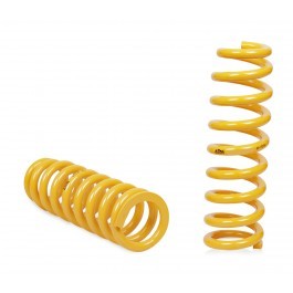 Front Spring, +30mm, Honda CR-V 1pc.