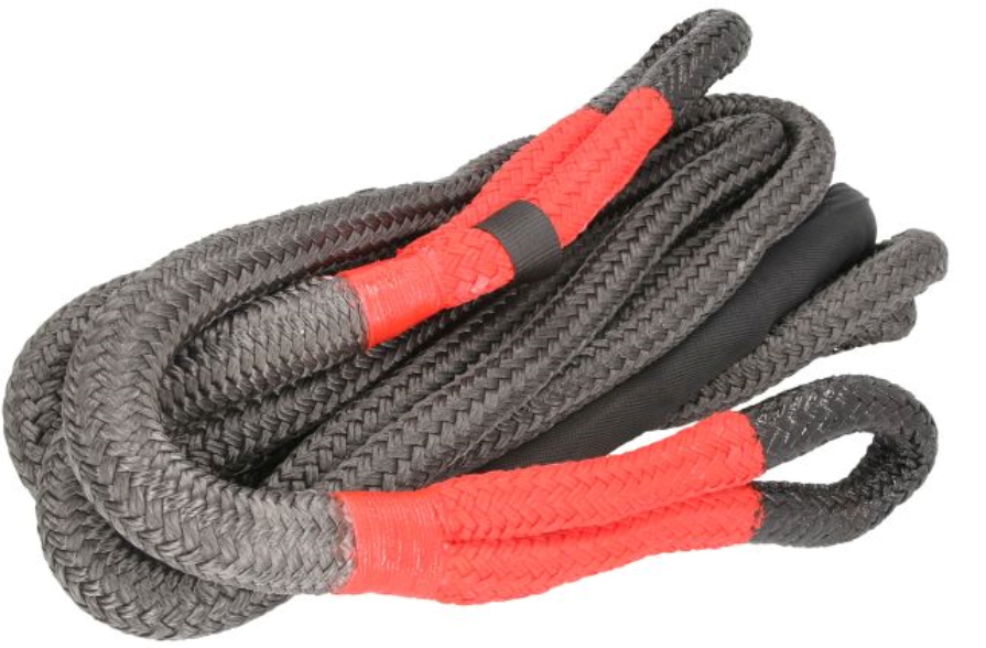kinetic 8m rep, 10,8t korkacity