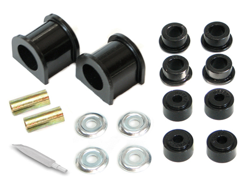 ZJ 92-98 Krängningshämmare bussning Kit Fram