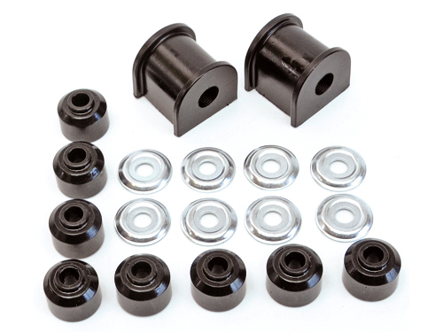ZJ 92-98 Swaybar Bush Kit Rear