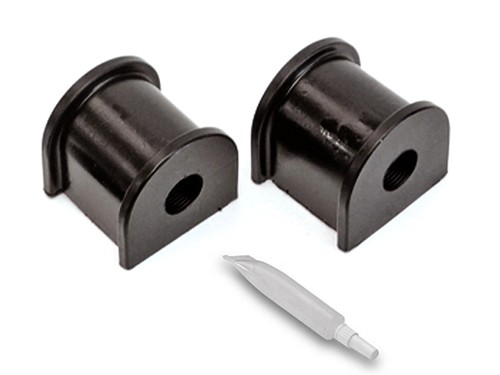 Kallistuksenvakaajan korihelat