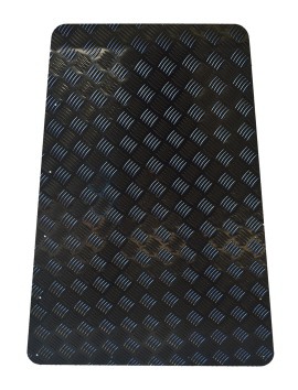 motorhuv panel plåt 2 MM