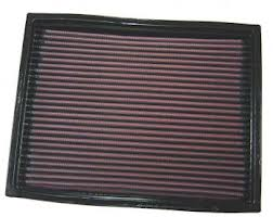 KN luft filter  dicovery I 300TDI