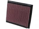 KN luft filter  defender TD5