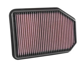 KN luft filter  WRANGLER JK 2.8 DIESEL