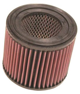 KN AIR FILTER PATROL GR 3.0 DIESEL