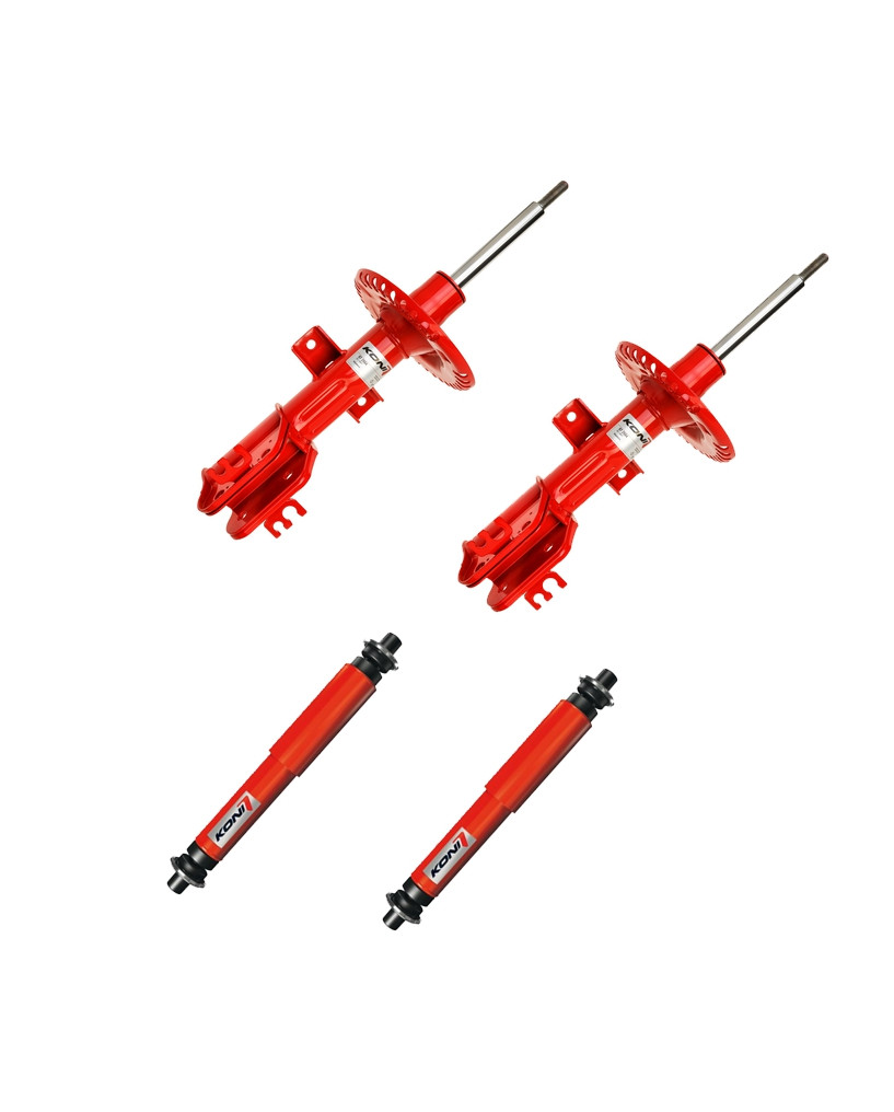 Volkswagen Transporter HD Koni Special Shocks