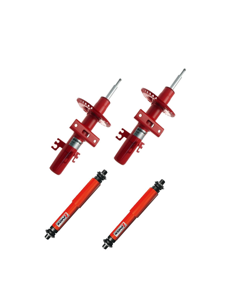 Volkswagen Transporter STD Koni Special Shocks