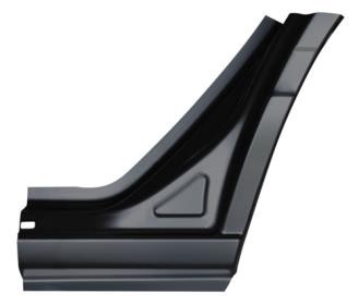 Rear Fender Front Left