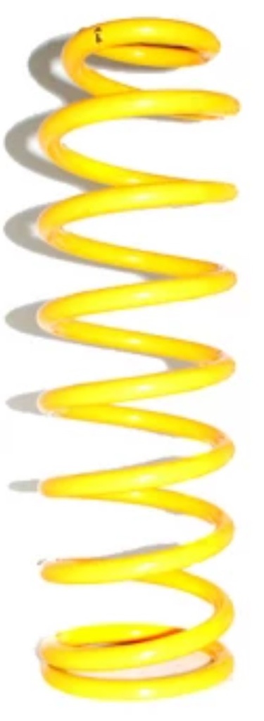 Front spring +30mm lift 1pc