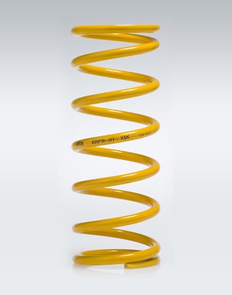 Coil spring +30mm Rear Rav4