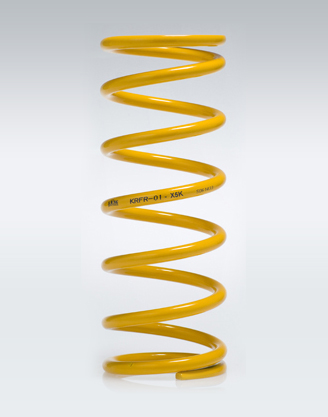 RAV4 3/2006 - 2013 +30mm Rear Spring