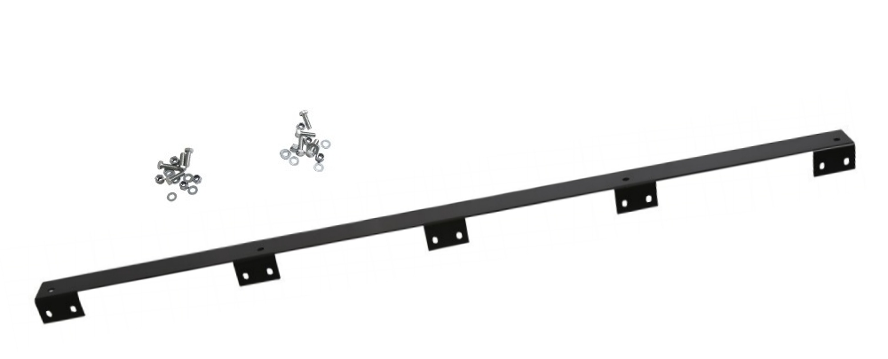 Rear Bracket Up To Crossmember TD5