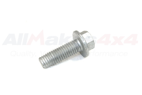 BOLT - UPPER SHOCK MOUNT BRACKET - M10 X 30MM - D2