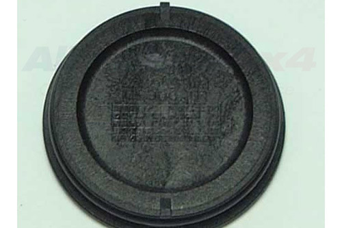 TD5 cylinderlock olje Plug