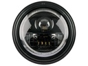LED ajovalo 5 3/4" - 7"