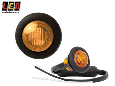 Led äärivalo