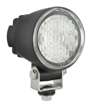 Led päiväajovalo Fab puskureihin 1kpl