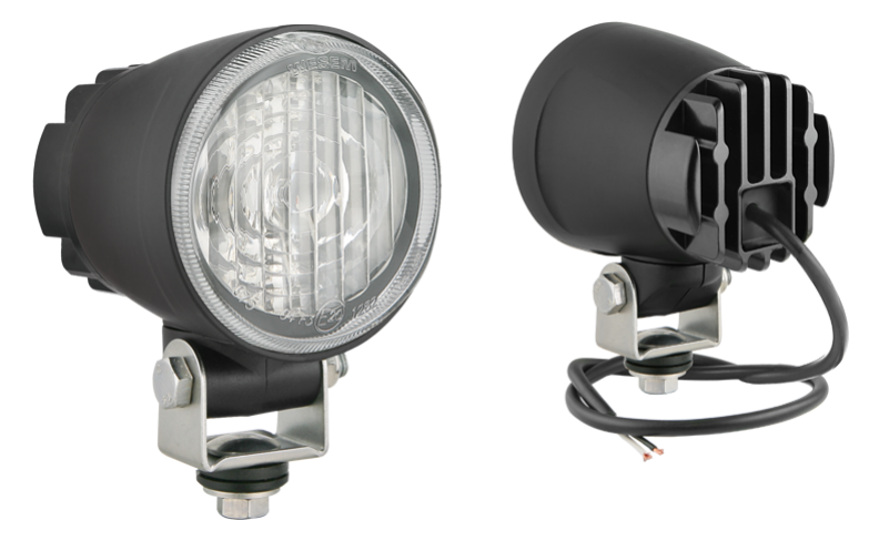 Led Fog lamp for Fab bumper 1pc