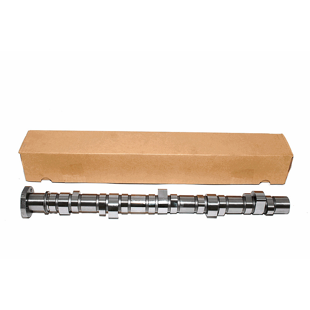 Camshaft for TD5
