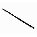 Door glass - weatherstrip for Toyota 4 Runner