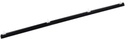 Door Glass Weatherstrip Right