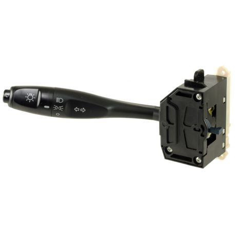 Master turning switch with washer