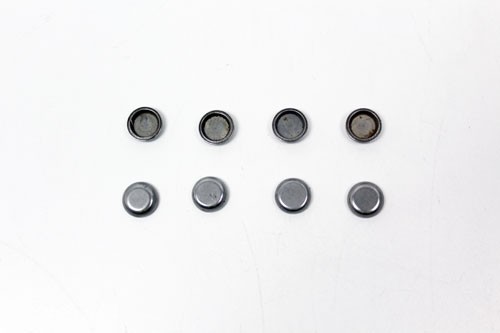 CAP VALVE STEM 300TDI 1pc.