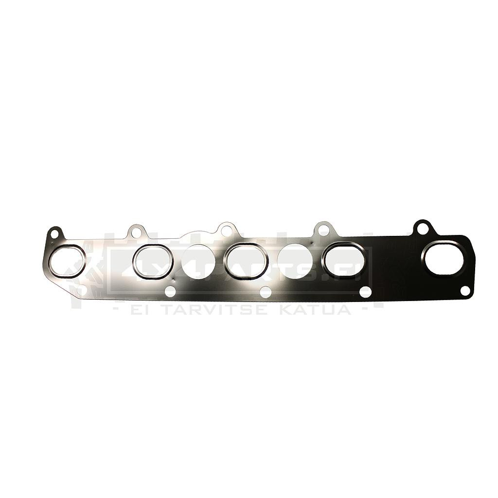Gasket Exhaust Manifold To Head Td5